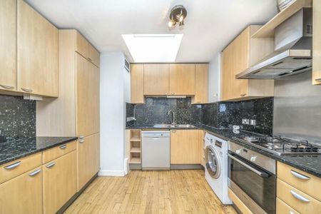 2 bedroom flat to rent - Photo 5