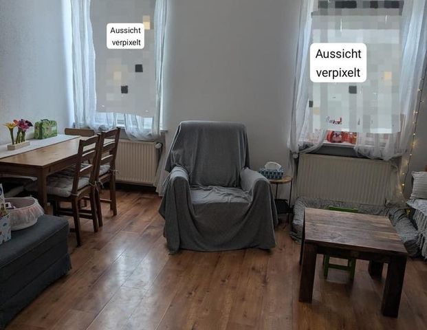 2 Zimmer Wohnung in Wiesbaden-Sonnenberg - Photo 1