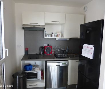 Appartement T2 à louer - 45 m² - Photo 5