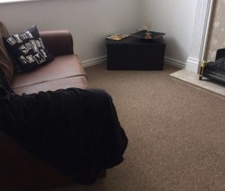 1 bed flat, hartlepool marina close to local ameneties - Photo 1