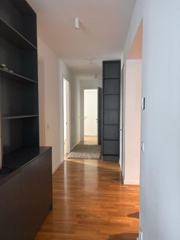 For rent | Apartament 3 camere | Luxuria Residence | Parcare - Photo 4