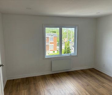 Appartement 3 ½ - Photo 3