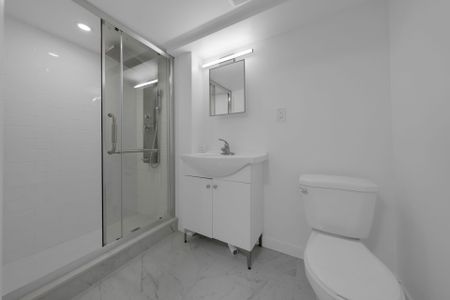 For Lease - 24 Walter Avenue Unit# Lower, Newmarket, Ontario - Photo 3