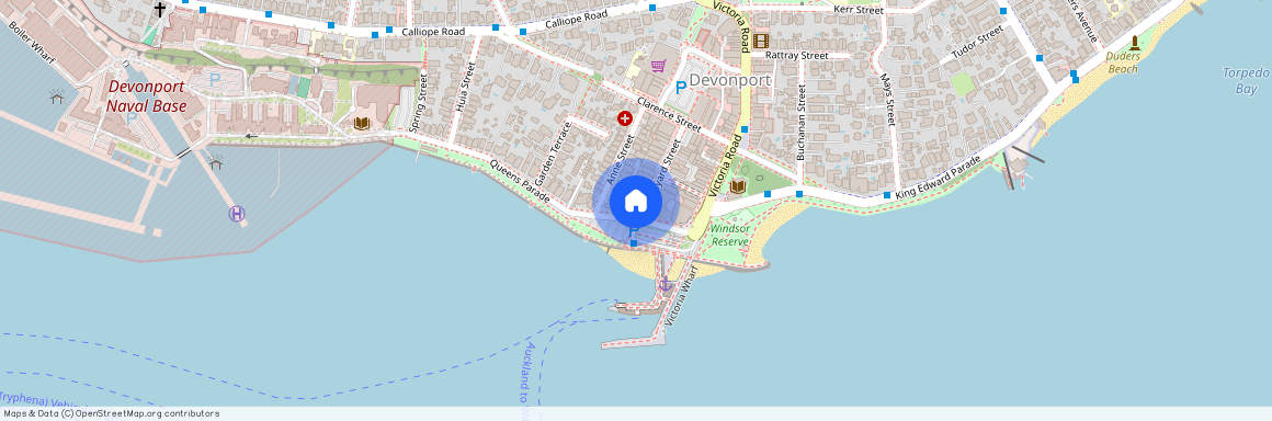 7/7 Queens Parade, Devonport, North Shore City