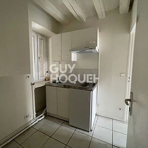 T2 APPARTEMENT A LOUER - MALESHERBES - Photo 2