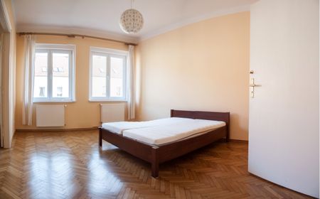 Mieszkanie wynajem Poznań Grunwald 92m 4 pokoje 2 balkony - Фото 2