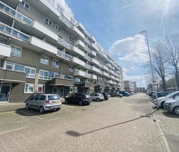 Te huur: Appartement Voermanweg in Rotterdam - Foto 1