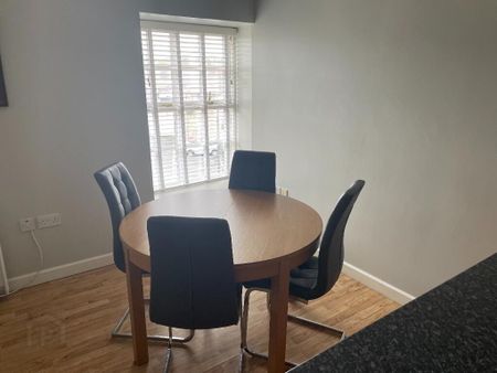 4 Foundry Court, Dobbin Street, Armagh, BT61 7QN - Photo 2