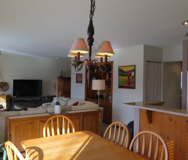 Condo for rent, Mont-Tremblant - Photo 1