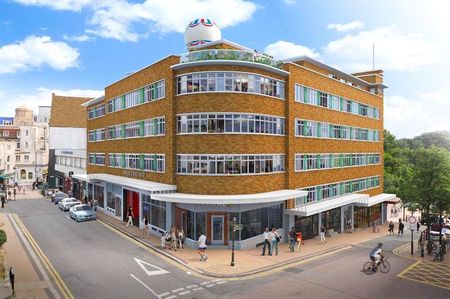 Bristol & West House, Post Office Road, Bournemouth, Dorset, BH1 - Photo 3