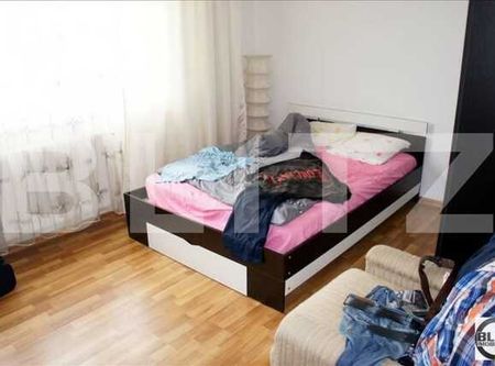 2 camere, 45 mp, imobil nou, mobilat modern, zona Piata Marasti - Fotografie 3