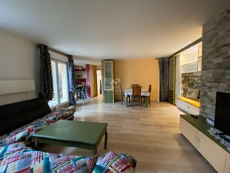 Appartement Pontoise 3 pièce(s) 72.25 m2 - Photo 4