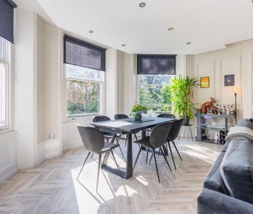 2 bedroom apartment to rent - Photo 6