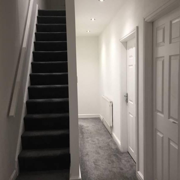 4 bedroom house share to rent - Photo 1