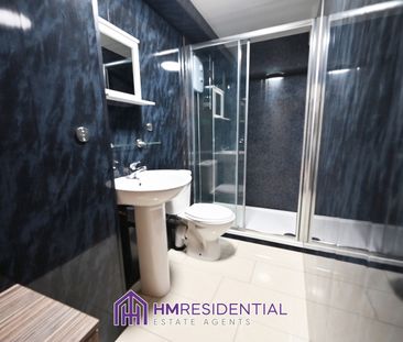 AVAILABLE TO STUDENTS AND PROFESSIONALS STUDIO FLAT ON Wingrove Roa... - Photo 3