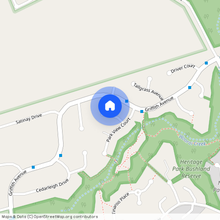 8 Cicada Close, Qld 4565, Tewantin