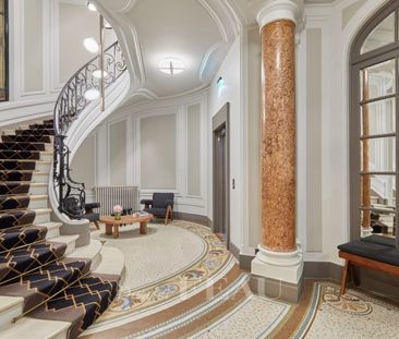 Appartement • Mairie - Photo 3