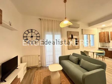 Alquiler de piso en Calle de Ayala - Foto 4