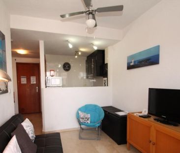 Apartment Long Term Rental In Albir - Photo 4