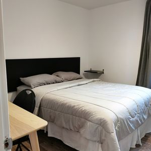 Appartement 3 Chambres - Photo 2