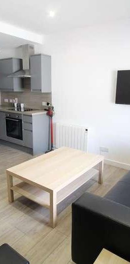 Adelphi, Flat D, Aberdeen, AB11 - Photo 1