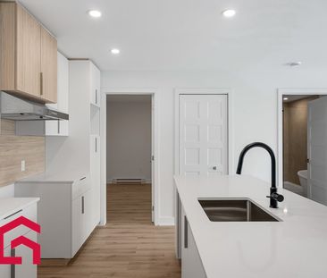 Appartement L'Épiphanie - Ville À Louer - Photo 1