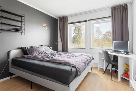 Enköping - 5rok - tillsv - 13.225kr/mån - Foto 5