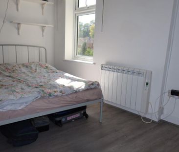 1 bedroom maisonette to rent - Photo 4