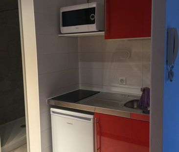 Appartement 1 pièce à Strasbourg - Photo 6