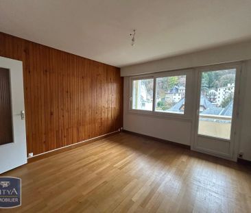 Appartement à louer 3 pièces 66.76m² - Photo 5