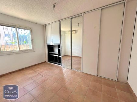 Appartement à louer 3 pièces 61.7m² - Photo 2