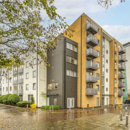 Arizona Building, SE13, London - Photo 4