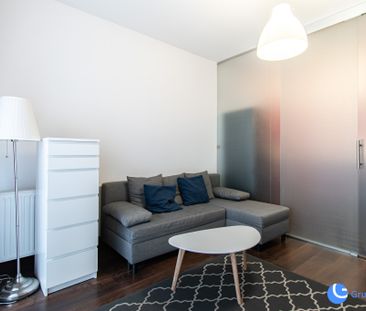 2 pok I Wiślane Tarasy I od zaraz I parter I - Photo 1