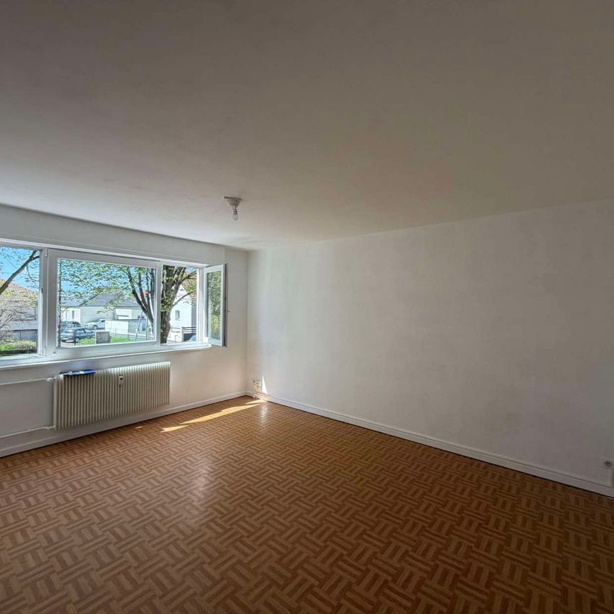 Location Appartement 1 pièce 35m² ILLZACH 68110 - Photo 1