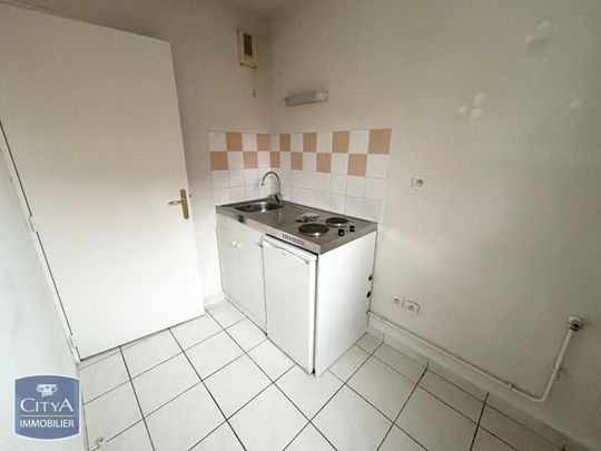 Location Appartement 2 pièces 55m² VALENCIENNES 59300 - Photo 1