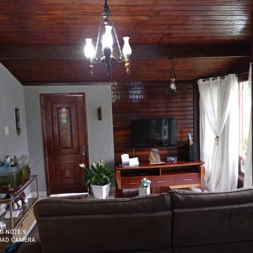 Casa de 2 Quartos Em Condomínio Fechado - Foto 1