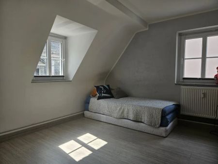 Schicke 3-Zimmer-Wohnung im Zentrum von Hellenthal - Foto 2