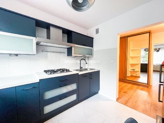 Mieszkanie Kraków Prądnik Biały powierzchnia 69.0 m² C206-WM-32902 - Zdjęcie 1