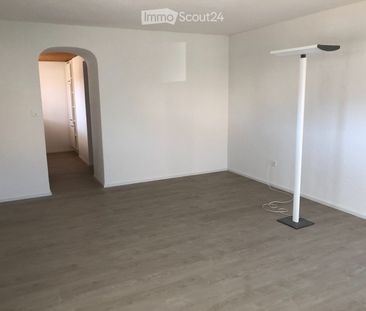 1.5 Zimmer, 35 m² - Foto 1