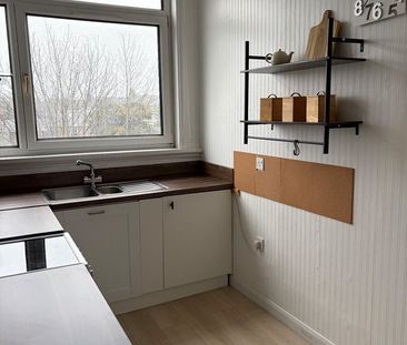 1 Bed Flat, Thomson Street, AB25 - Photo 6