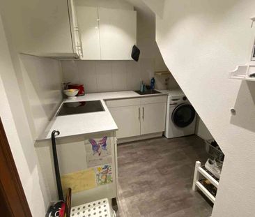 2.5 Zimmer, 38 m², 1. Stock - Foto 6