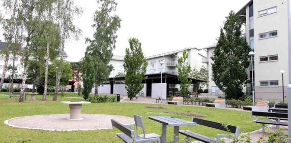 Irrblosset, Vallavägen 2 B.312 - Photo 2