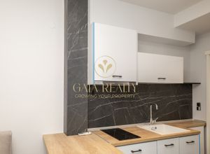 Studio/Γκαρσονιέρα για ενοικίαση - Κέντρο Θεσσαλονίκης, - Photo 4