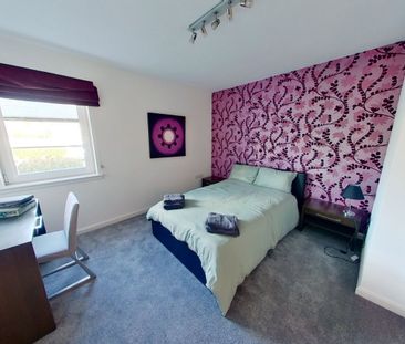 3 bedroom apartment to rent - Photo 5