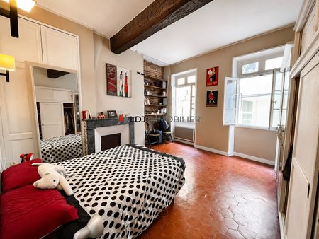 Location Appartement 5 pièces 111m² PERPIGNAN 66000 - Photo 5