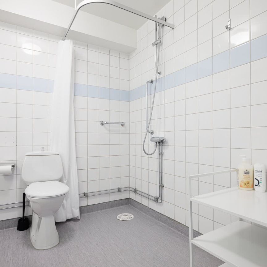 Katarina Bangata, Stockholm - Foto 1