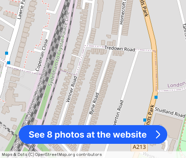 Byne Road, Sydenham - Photo 1