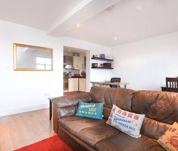1 bedroom flat to rent - Photo 6