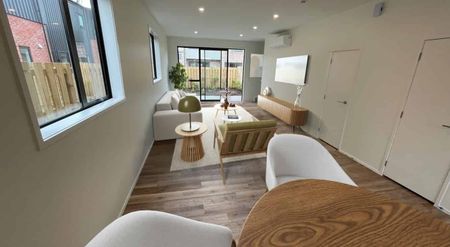 MOUNT WELLINGTON, 3 BEDROOMS - Photo 5