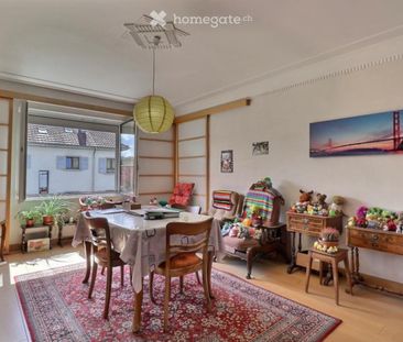 Charmant appartement (charges et parking compris) - Foto 1